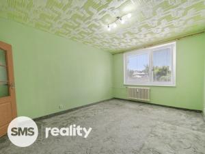 Pronájem bytu 2+1, Třebíč - Borovina, Zahraničního odboje, 58 m2
