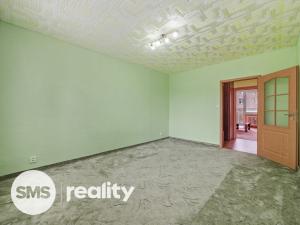 Pronájem bytu 2+1, Třebíč - Borovina, Zahraničního odboje, 58 m2