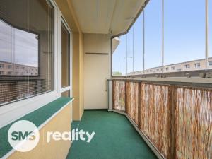 Pronájem bytu 2+1, Třebíč - Borovina, Zahraničního odboje, 58 m2