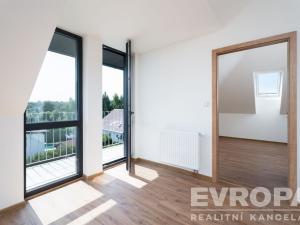 Prodej bytu 2+kk, Dolní Branná, 52 m2