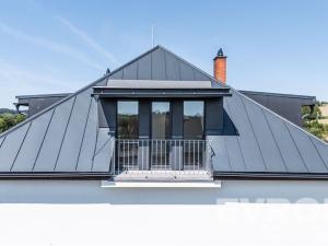 Prodej bytu 2+kk, Dolní Branná, 52 m2