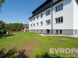 Prodej bytu 2+kk, Dolní Branná, 52 m2