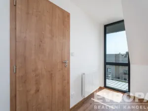 Prodej bytu 2+kk, Dolní Branná, 52 m2