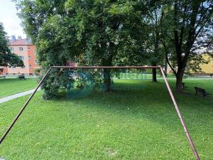 Pronájem bytu 2+1, Uničov, Pionýrů, 53 m2
