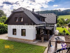 Pronájem chaty, Velké Karlovice, 100 m2