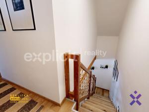 Pronájem chaty, Velké Karlovice, 100 m2
