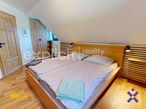Pronájem chaty, Velké Karlovice, 100 m2