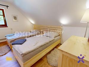 Pronájem chaty, Velké Karlovice, 100 m2