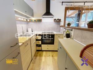 Pronájem chaty, Velké Karlovice, 100 m2