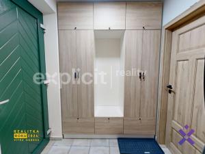 Pronájem chaty, Velké Karlovice, 100 m2