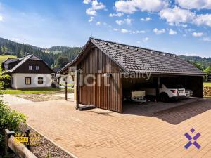 Pronájem chaty, Velké Karlovice, 100 m2