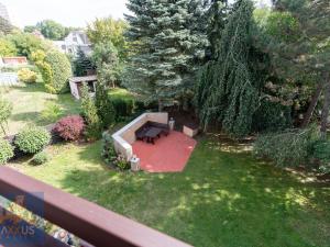 Pronájem rodinného domu, Praha - Lhotka, Na dlouhé mezi, 436 m2