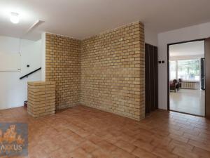 Pronájem rodinného domu, Praha - Lhotka, Na dlouhé mezi, 436 m2