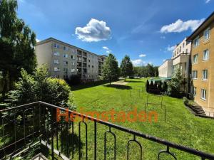 Pronájem bytu 2+1, Havířov - Město, Dlouhá třída, 52 m2