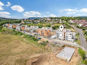 Prodej bytu 3+kk, Teplice, Albrechtova, 73 m2