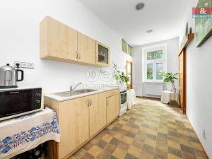 Pronájem bytu 2+1, Brno - Trnitá, Štěpánská, 60 m2
