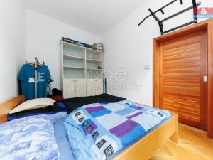 Pronájem bytu 2+1, Brno - Trnitá, Štěpánská, 60 m2