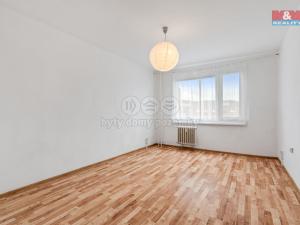 Prodej bytu 2+1, Ústí nad Labem - Střekov, Jeseninova, 64 m2