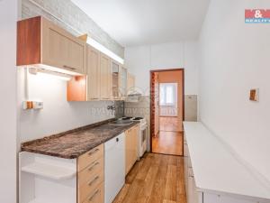 Prodej bytu 2+1, Ústí nad Labem - Střekov, Jeseninova, 64 m2
