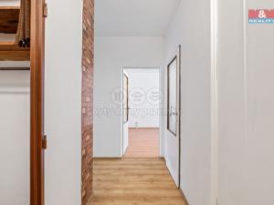 Prodej bytu 2+1, Ústí nad Labem - Střekov, Jeseninova, 64 m2