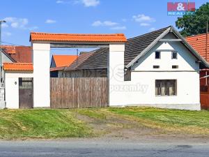 Prodej rodinného domu, Křenice - Kámen, 367 m2