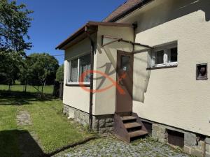 Prodej rodinného domu, Trojanovice, 140 m2
