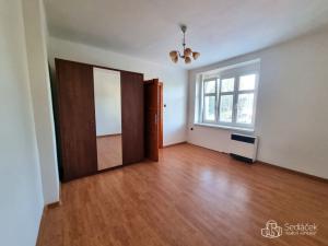 Pronájem bytu 2+1, Karlovy Vary - Rybáře, Rohová, 39 m2