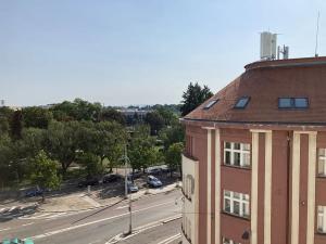 Pronájem bytu 2+1, Hradec Králové, Masarykovo náměstí, 62 m2