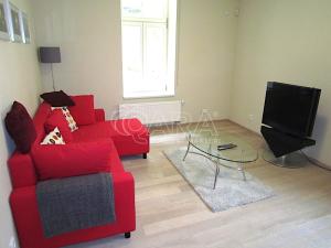 Pronájem rodinného domu, Praha - Zbraslav, K Belvederu, 159 m2