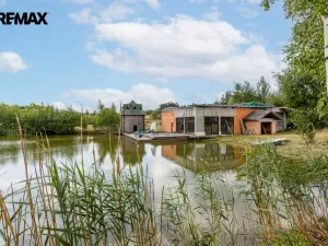 Prodej zemědělské usedlosti, Nová Role - Mezirolí, 900 m2