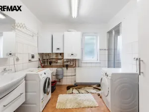 Prodej zemědělské usedlosti, Nová Role - Mezirolí, 900 m2