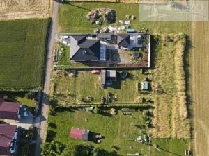 Prodej pozemku pro bydlení, Modřovice, 2090 m2