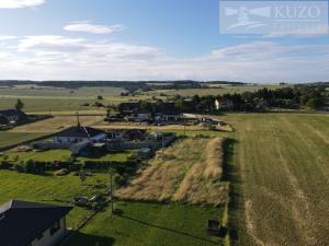 Prodej pozemku pro bydlení, Modřovice, 2090 m2