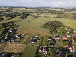 Prodej pozemku pro bydlení, Modřovice, 2090 m2