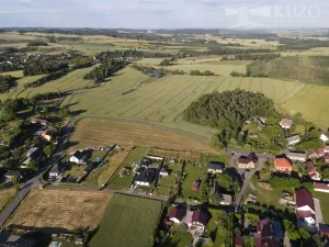 Prodej pozemku pro bydlení, Modřovice, 2090 m2