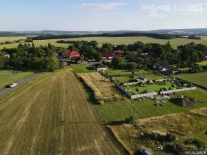 Prodej pozemku pro bydlení, Modřovice, 1072 m2
