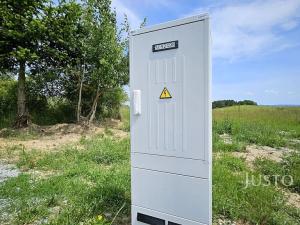 Prodej pozemku pro bydlení, Dobev, 8980 m2