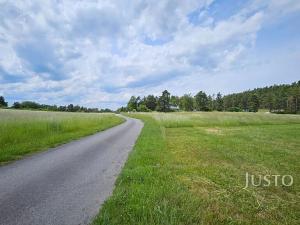 Prodej pozemku pro bydlení, Dobev, 8980 m2