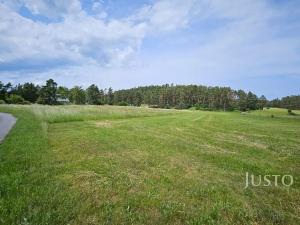 Prodej pozemku pro bydlení, Dobev, 8980 m2