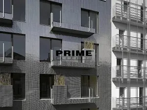 Pronájem bytu 2+kk, Praha - Žižkov, Prokopova, 43 m2