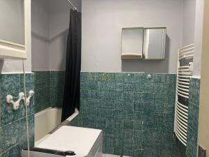 Pronájem bytu 2+1, Praha - Smíchov, Na Březince, 64 m2