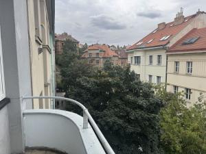 Pronájem bytu 2+1, Praha - Smíchov, Na Březince, 64 m2