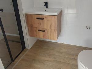 Pronájem bytu 1+1, Kelč, 39 m2