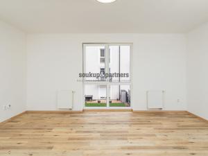 Pronájem bytu 2+kk, Jesenice, Cedrová, 69 m2