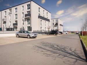 Pronájem bytu 2+kk, Jesenice, Cedrová, 69 m2