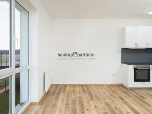 Pronájem bytu 2+kk, Jesenice, Cedrová, 69 m2