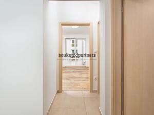 Pronájem bytu 2+kk, Jesenice, Cedrová, 69 m2