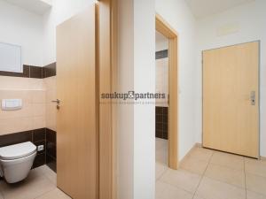 Pronájem bytu 2+kk, Jesenice, Cedrová, 69 m2