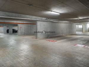 Pronájem bytu 2+kk, Jesenice, Cedrová, 69 m2