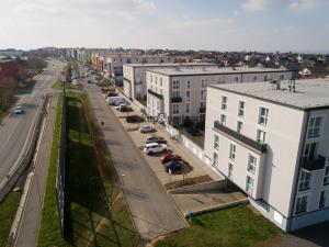 Pronájem bytu 2+kk, Jesenice, Cedrová, 69 m2